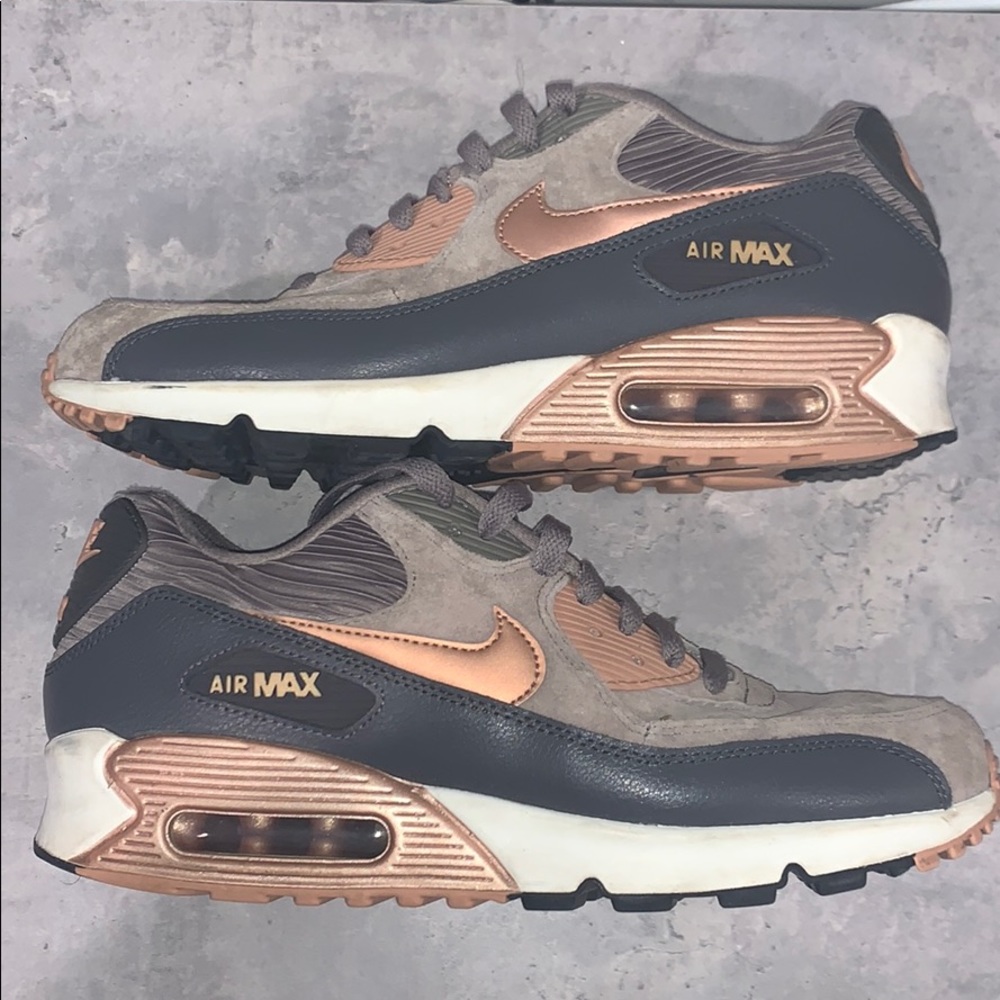 Air max size 10 women’s